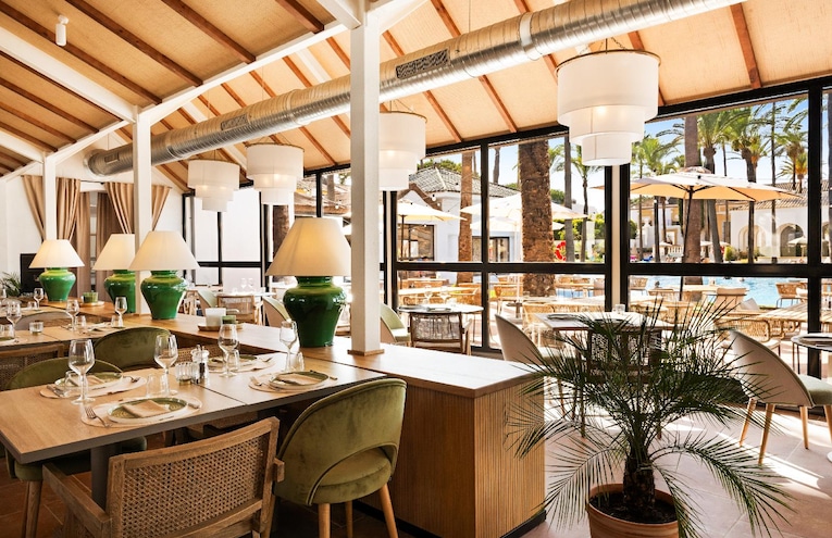 Restaurants - 4