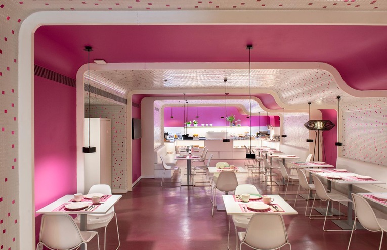 Restaurants - 1