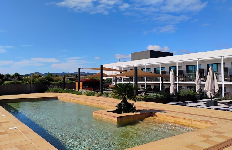 Swimming pools - 2