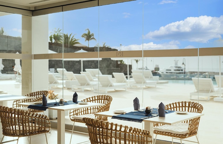 Restaurants - 1