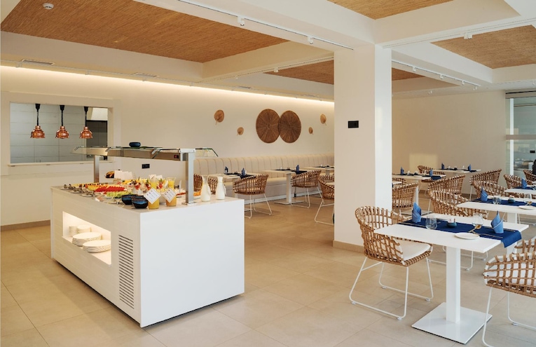 Restaurants - 5