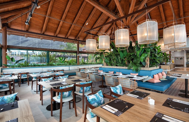 Restaurants - 3