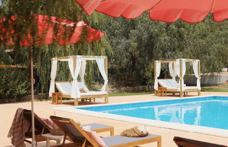 Swimming pools - 2