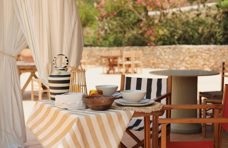 Restaurants - 1