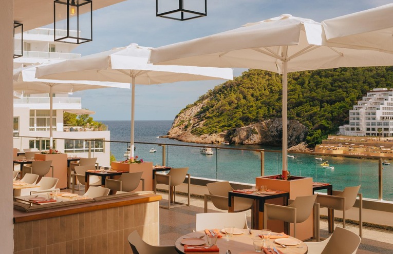 Restaurants - 1