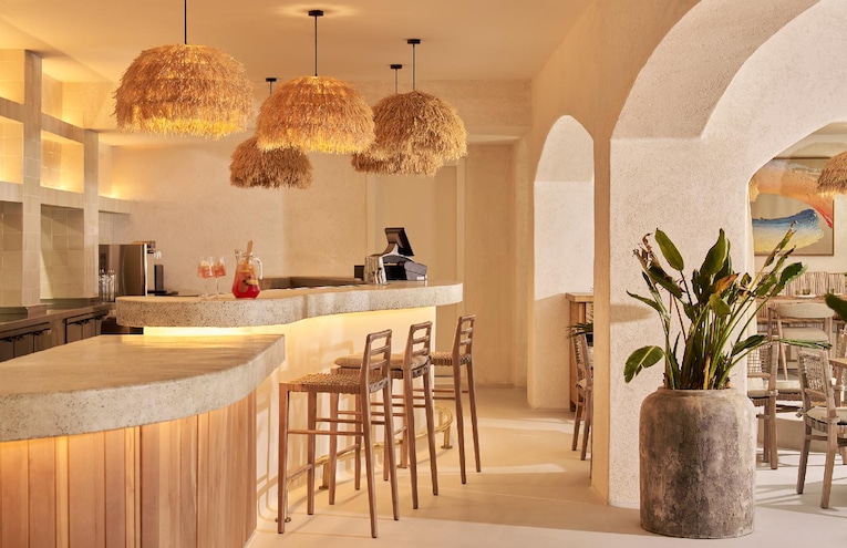 Restaurants - 2