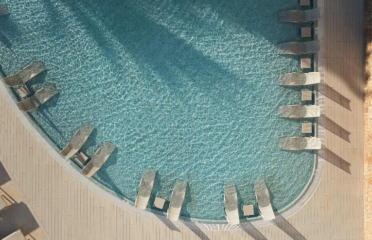 Swimming pools - 6