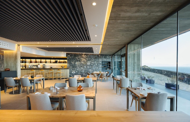 Restaurants - 6