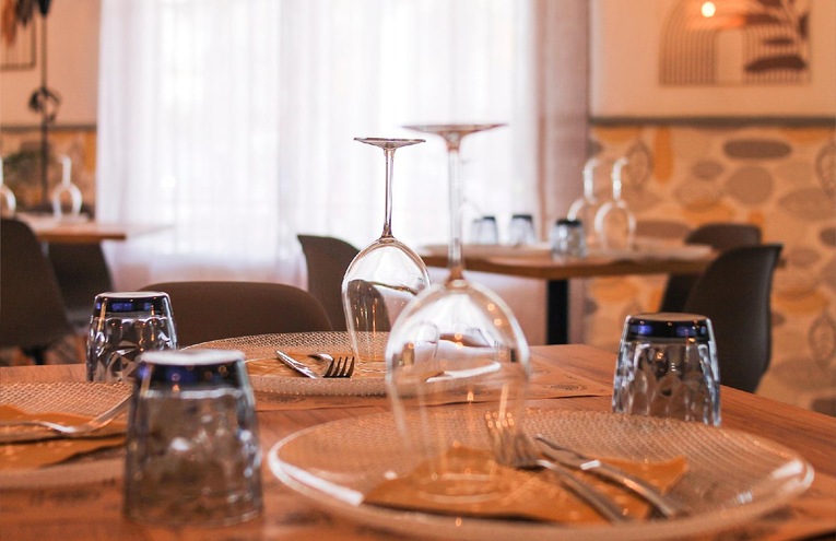 Restaurants - 1