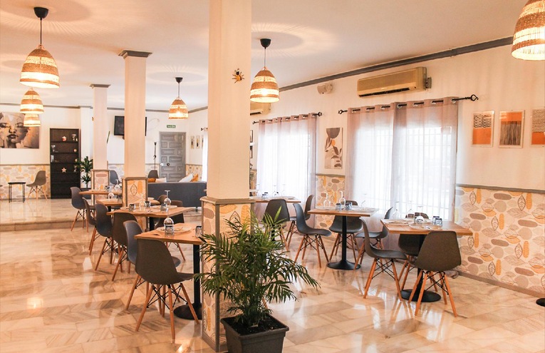 Restaurants - 3