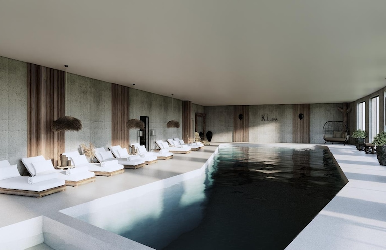 Swimming pools - 1