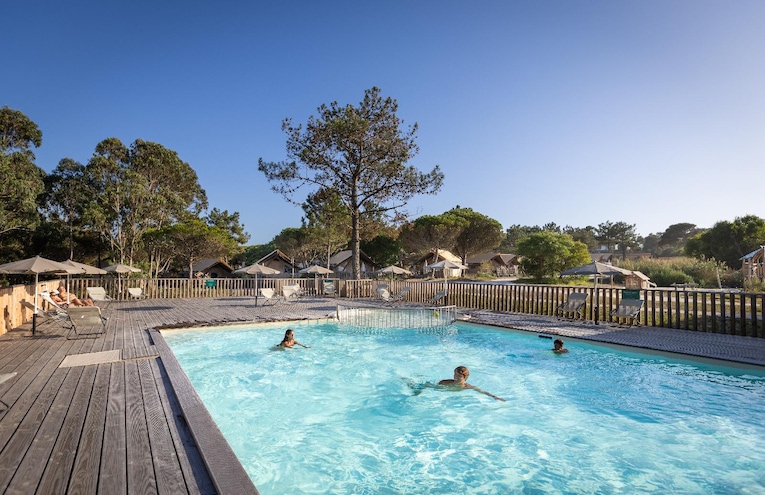 Swimming pools - 1