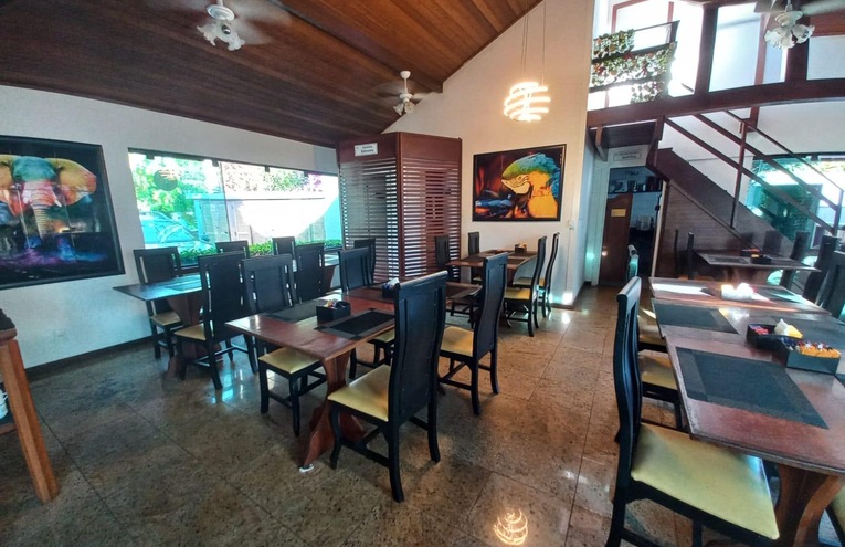 Restaurants - 2