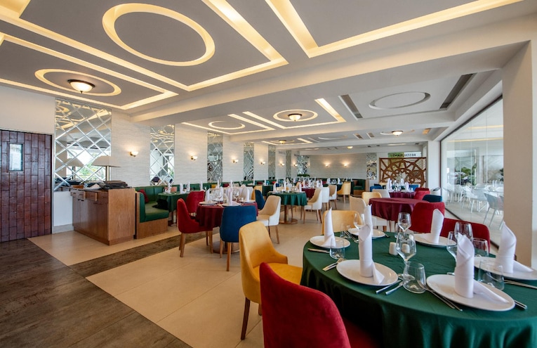 Restaurants - 2