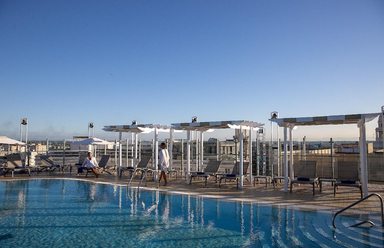 Swimming pools - 5