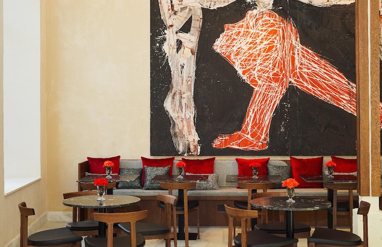 Restaurants - 2
