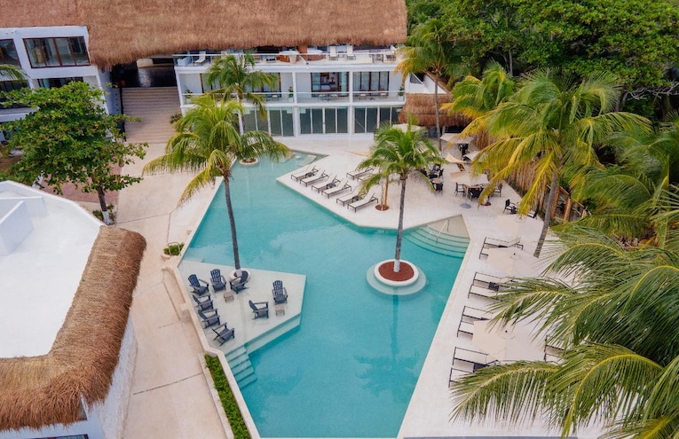 Swimming pools - 2