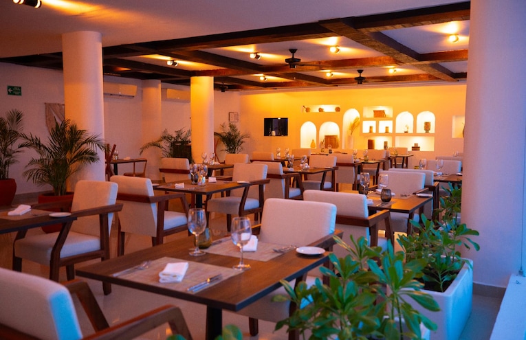 Restaurants - 1