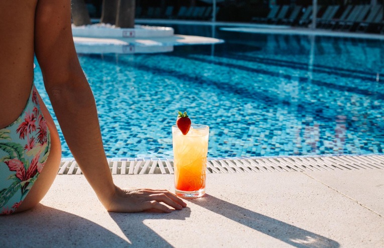Swimming pools - 2