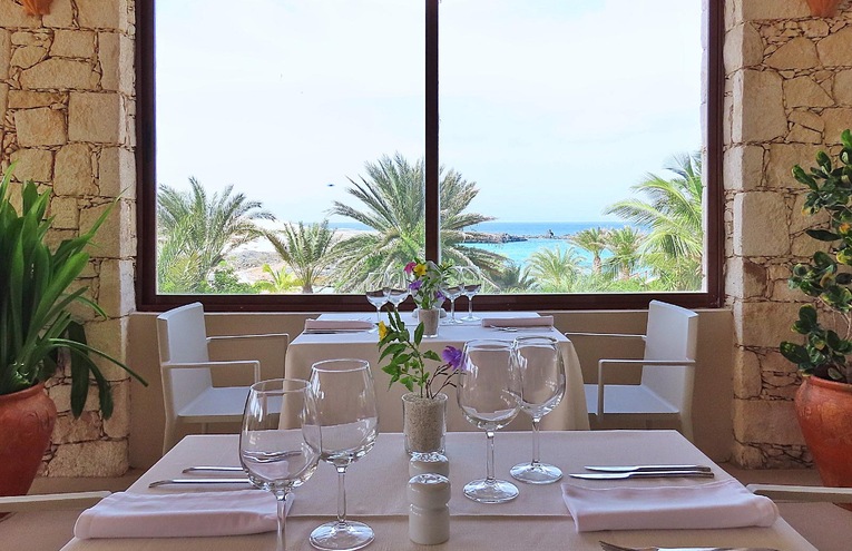 Restaurants - 2