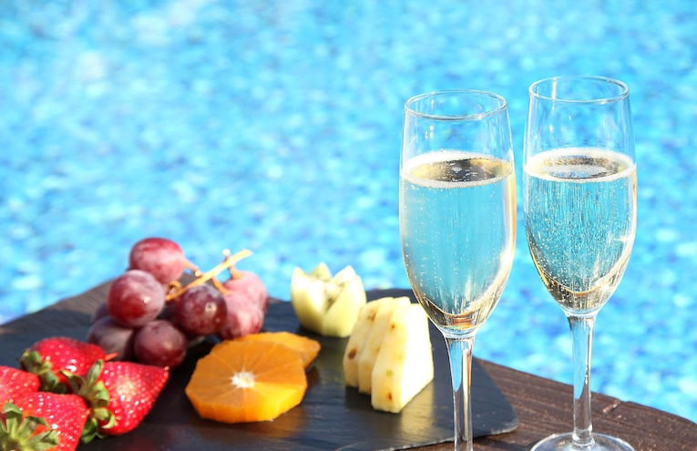 Swimming pools - 4