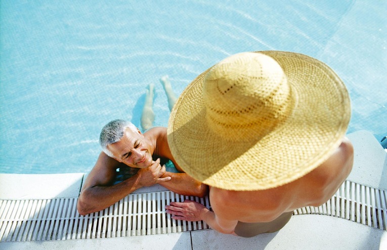 Swimming pools - 6