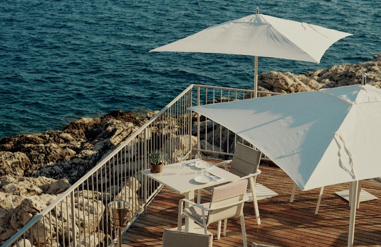 Restaurants - 1