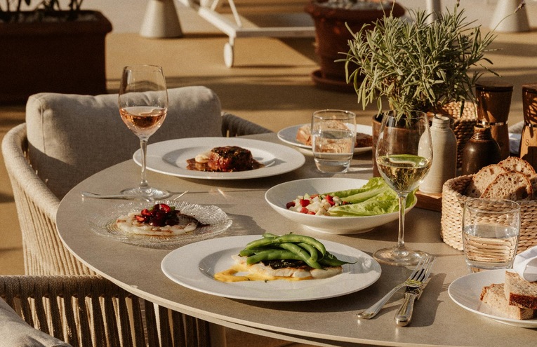 Restaurants - 4