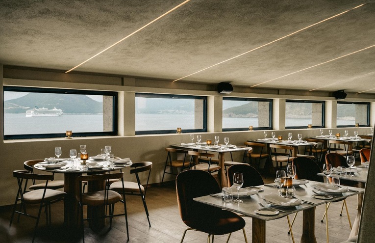 Restaurants - 5