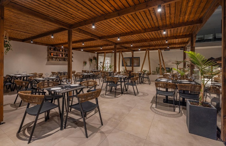 Restaurants - 4