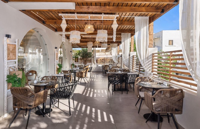 Restaurants - 6