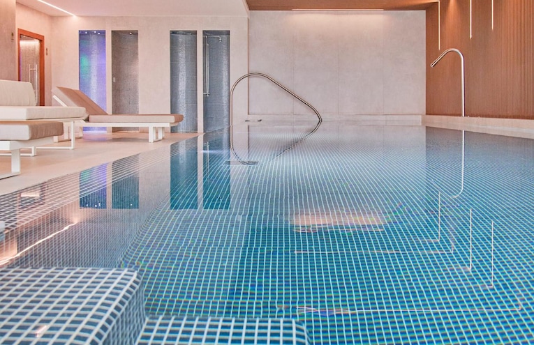 Swimming pools - 2
