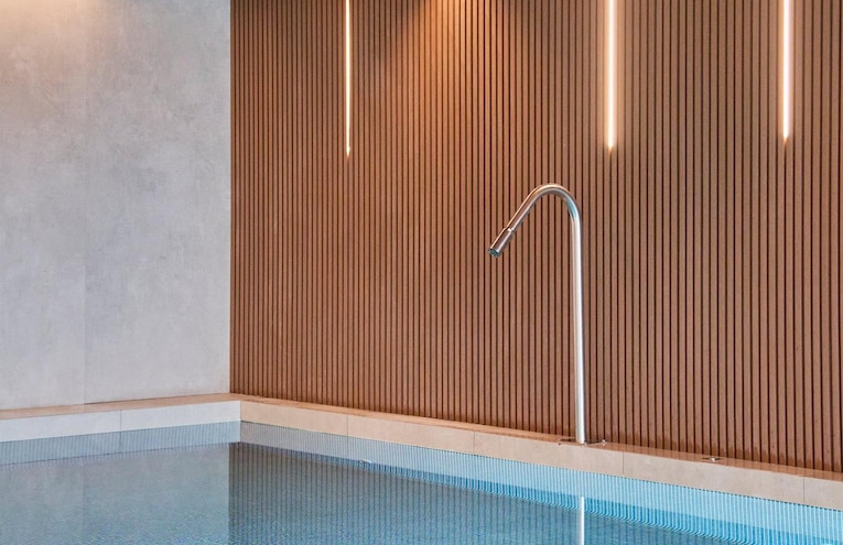 Swimming pools - 3