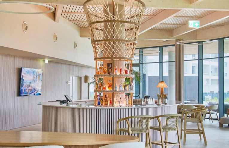 Restaurants - 2