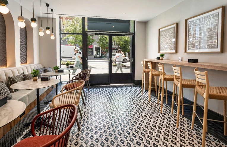 Restaurants - 1