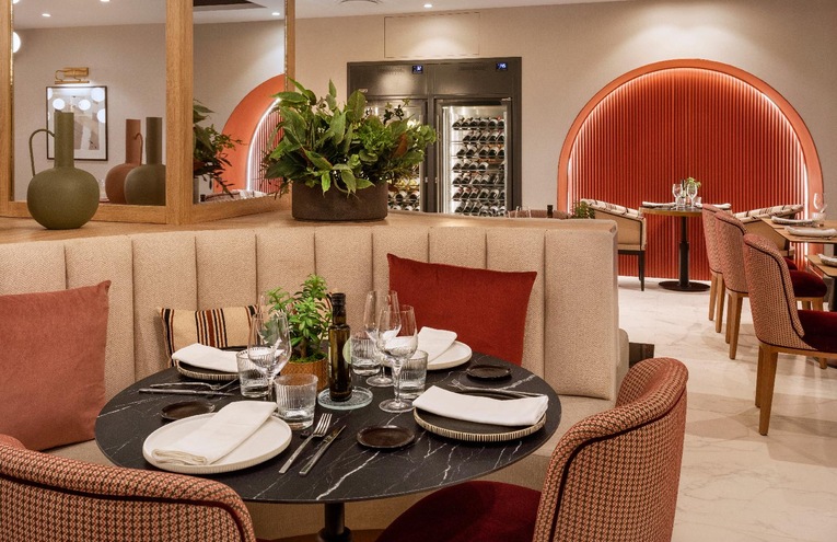 Restaurants - 2