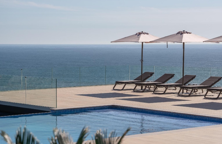 Swimming pools - 1