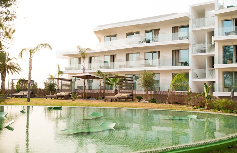 Swimming pools - 5