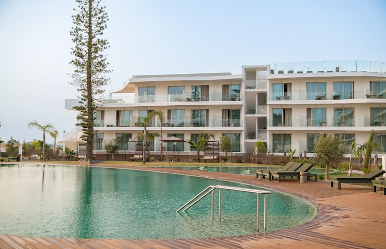 Swimming pools - 3