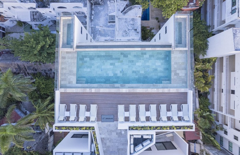 Swimming pools - 1