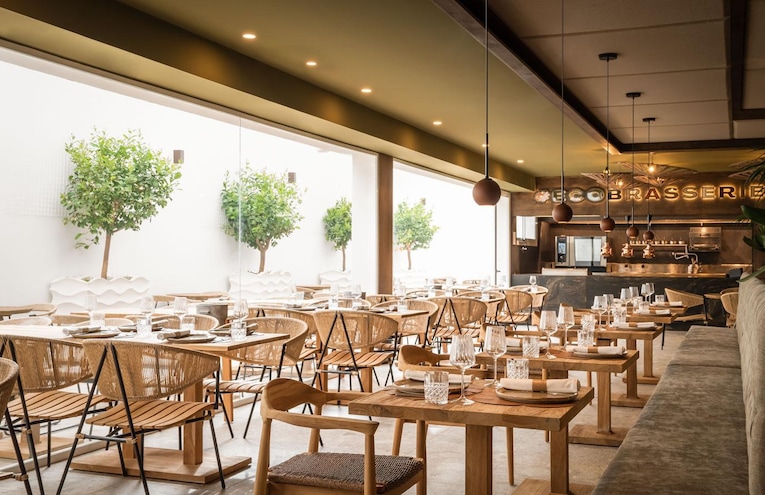 Restaurants - 2
