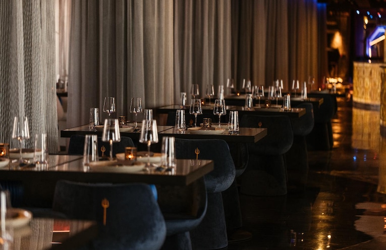 Restaurants - 3