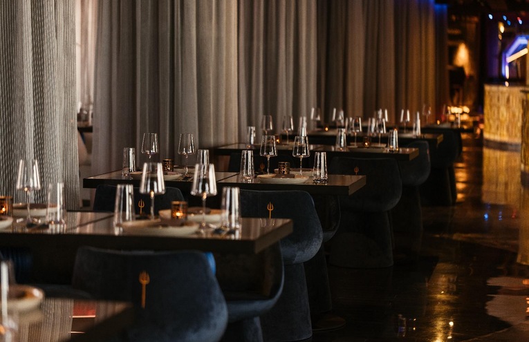 Restaurants - 2