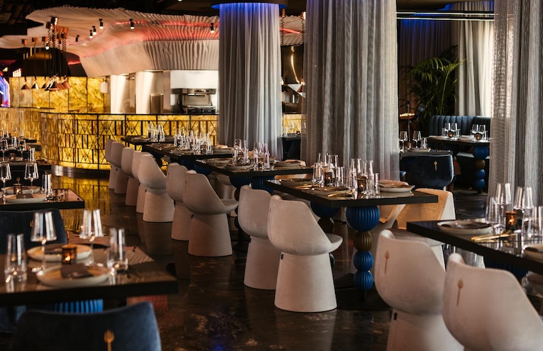Restaurants - 3