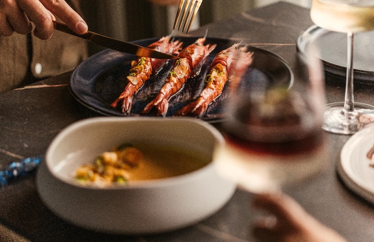 Restaurants - 7