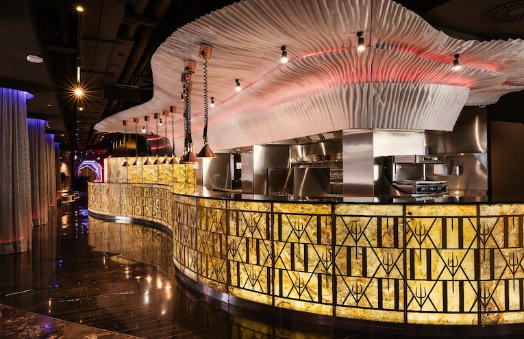 Restaurants - 10