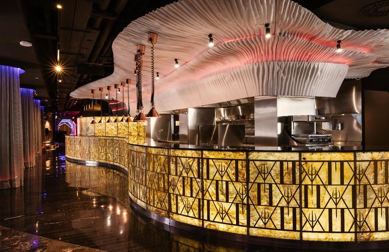 Restaurants - 9