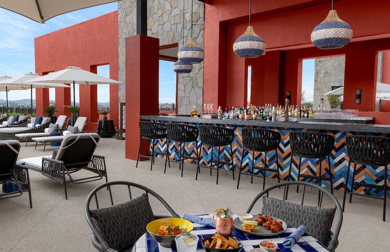 Restaurants - 2