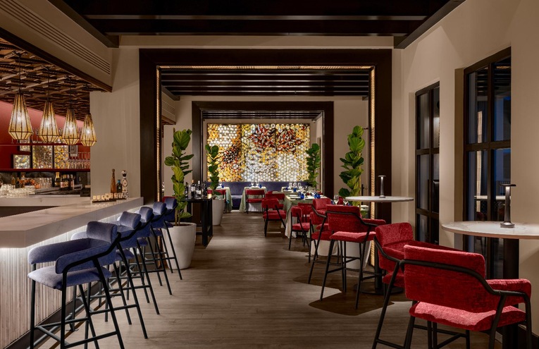 Restaurants - 4