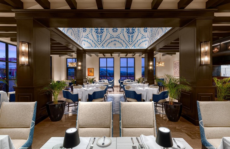 Restaurants - 5